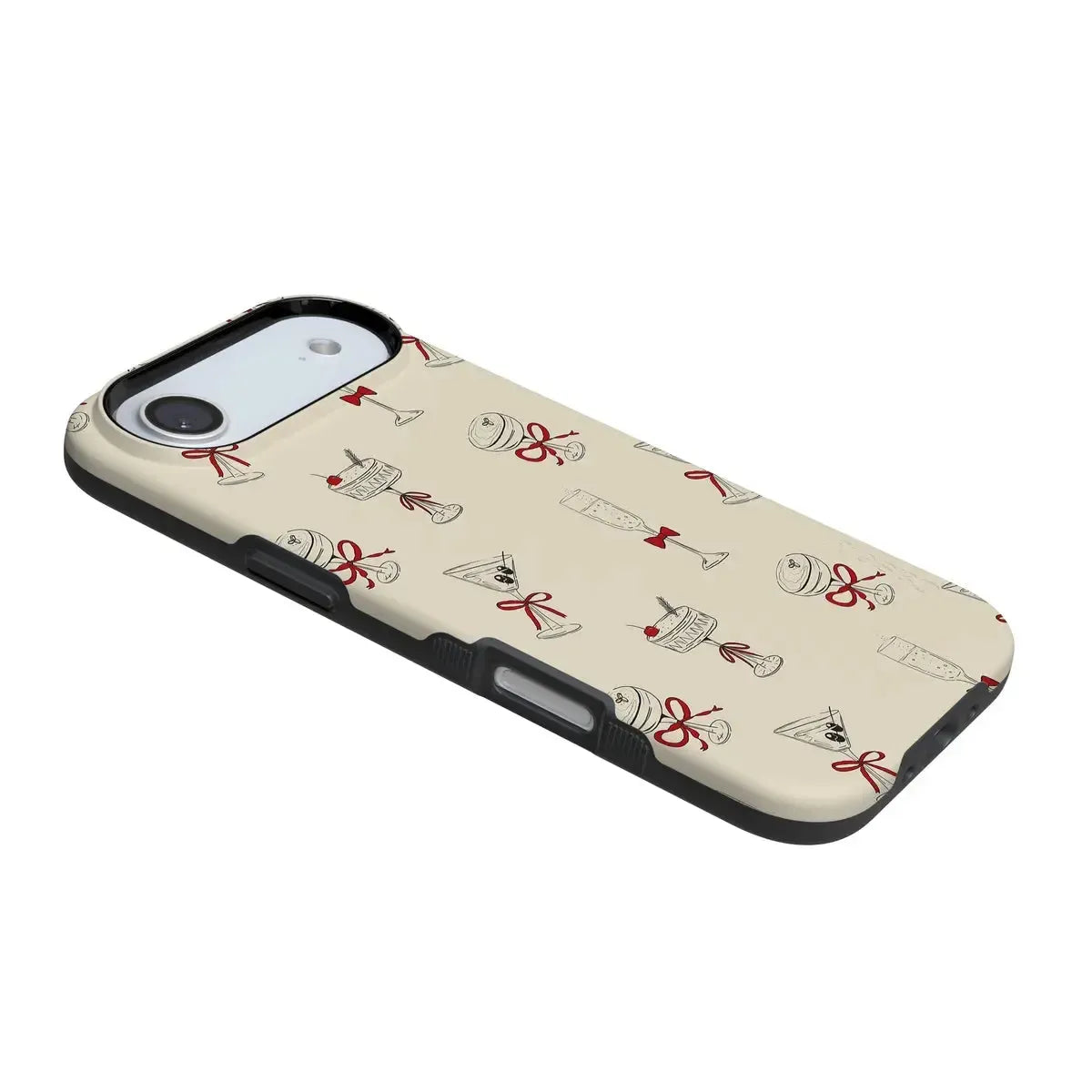 Tini | Kitty and Vibe Holiday Case
