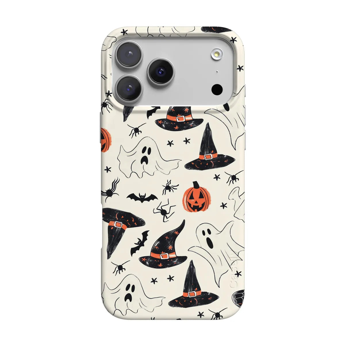 Feeling Witchy | Haunted Halloween Case