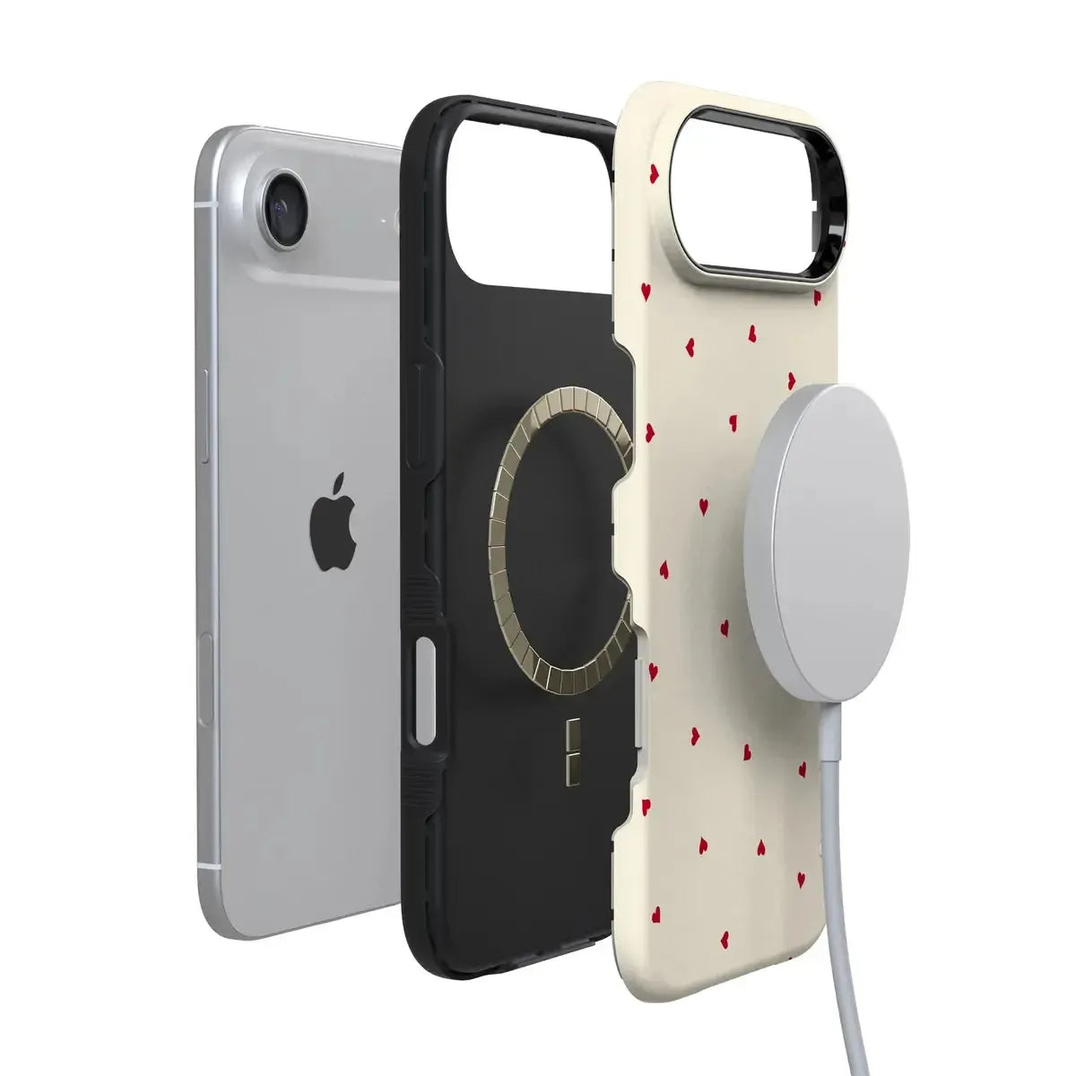 Be Mine | Tiny Hearts Case