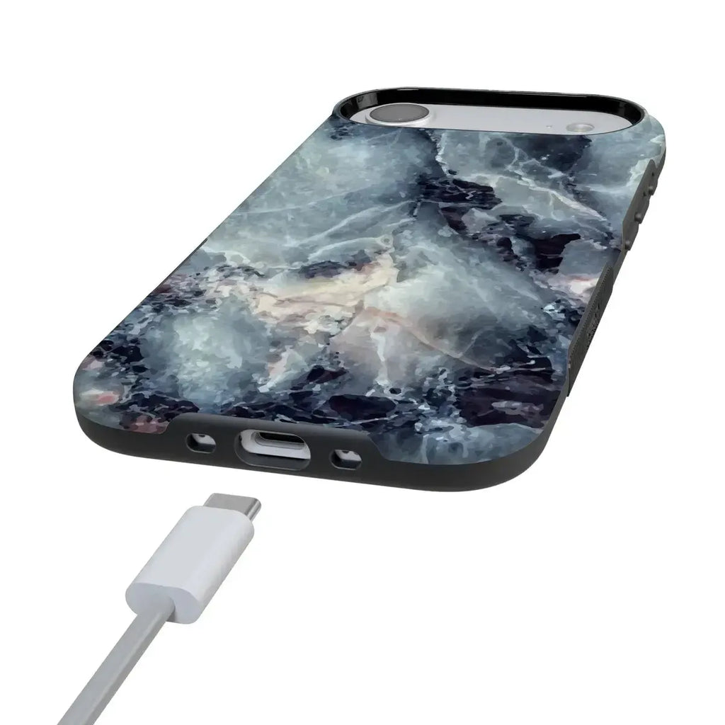 Deep Sea | Blue Marble Case