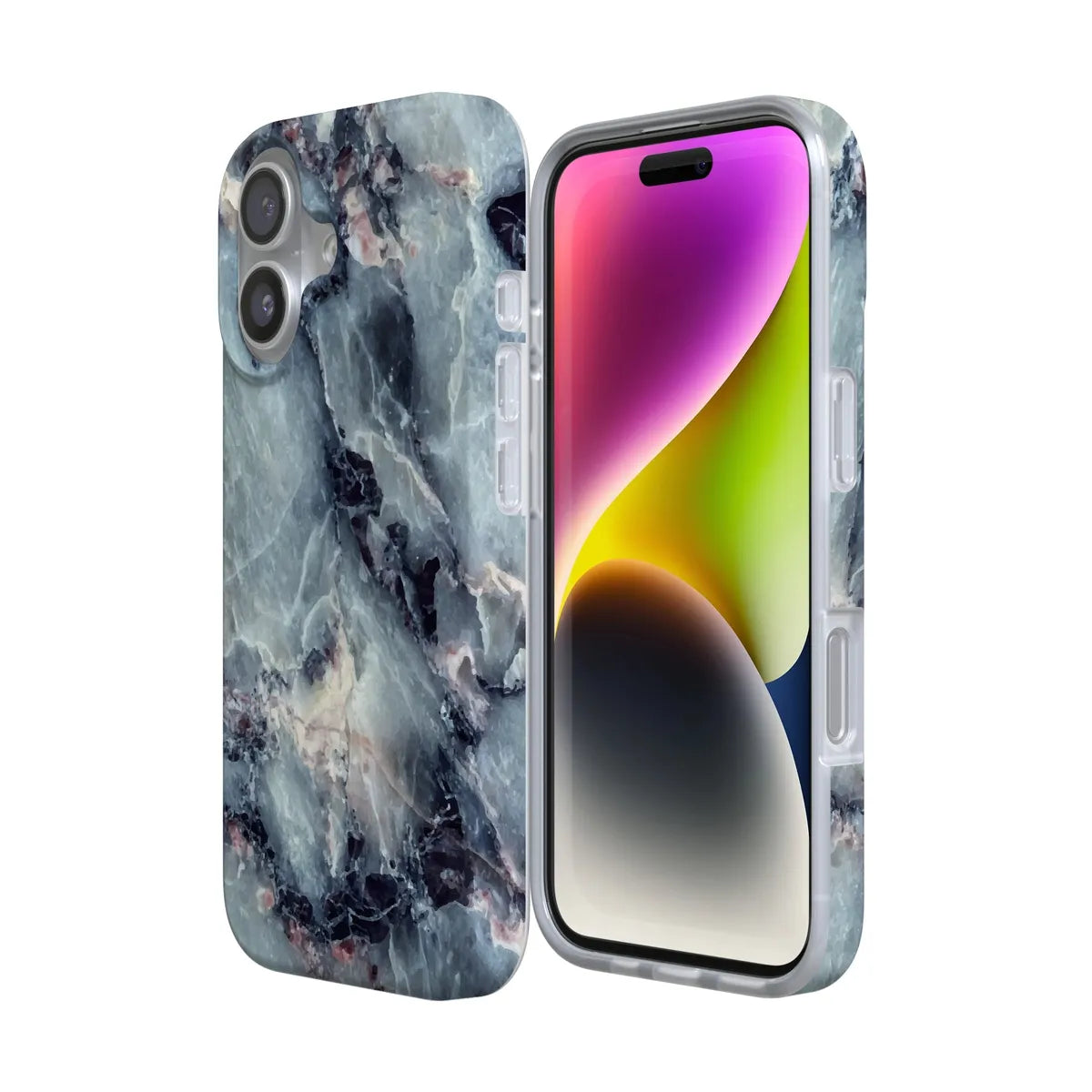 Deep Sea | Blue Marble Case