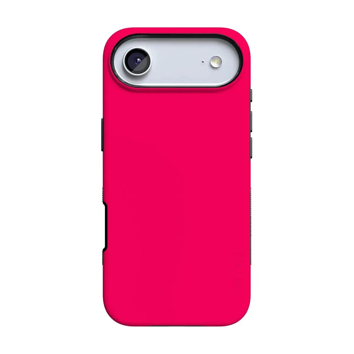 Think Pink | Solid Neon Pink Case