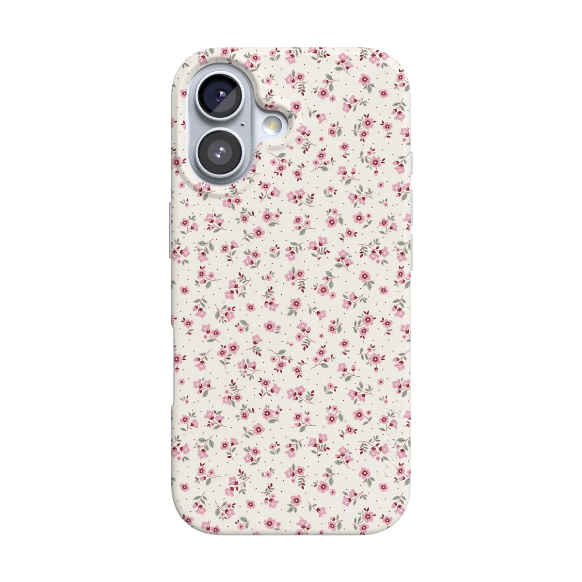Cottage Charm | Cottagecore Case