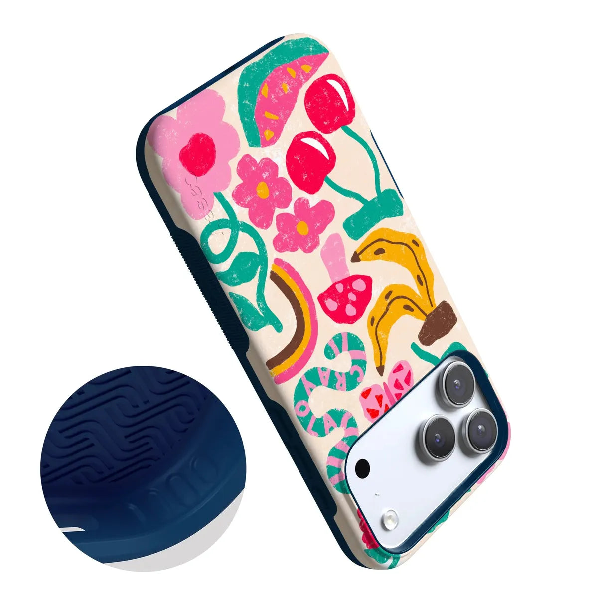 Doodle Bug | Crayola Crayon Case