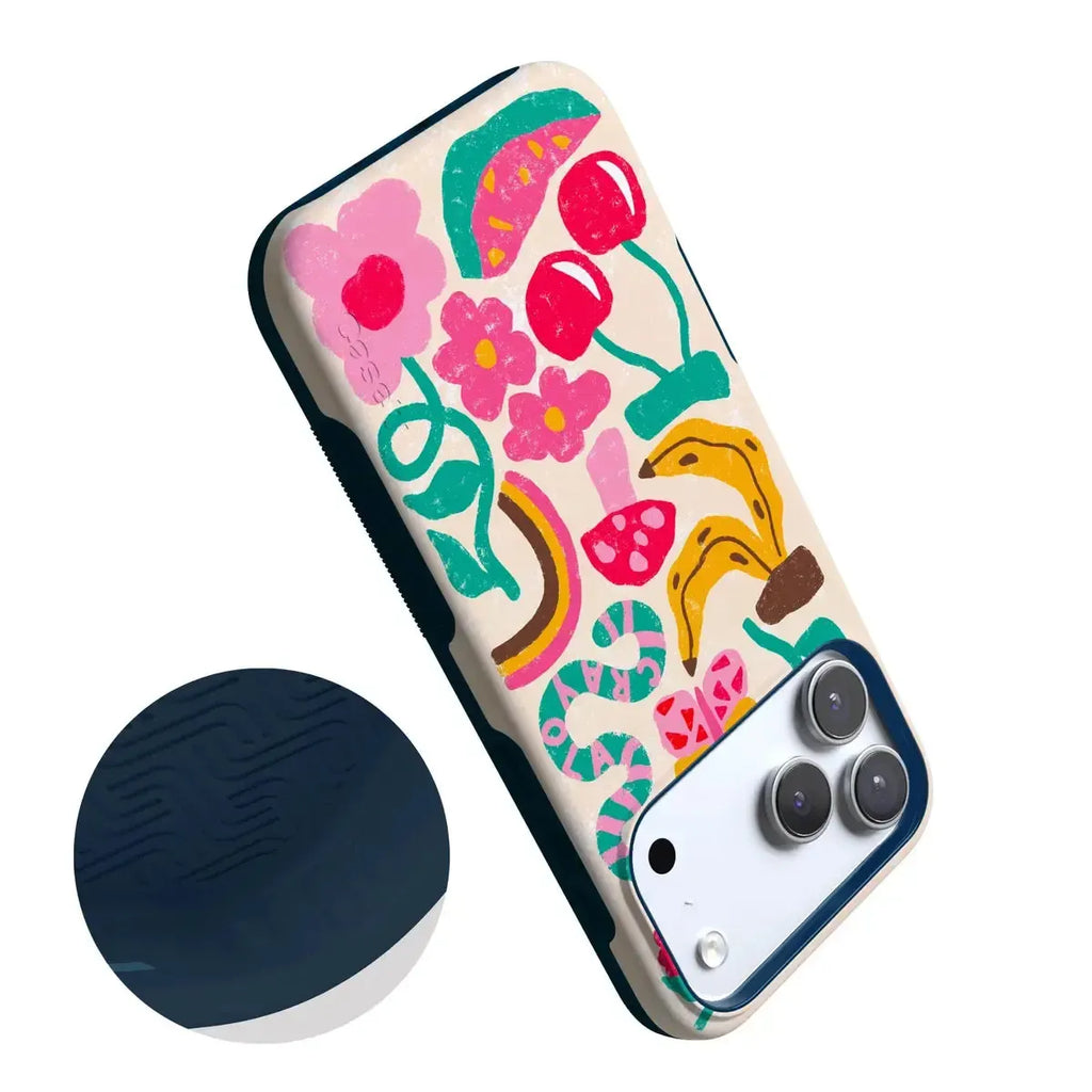 Doodle Bug | Crayola Crayon Case