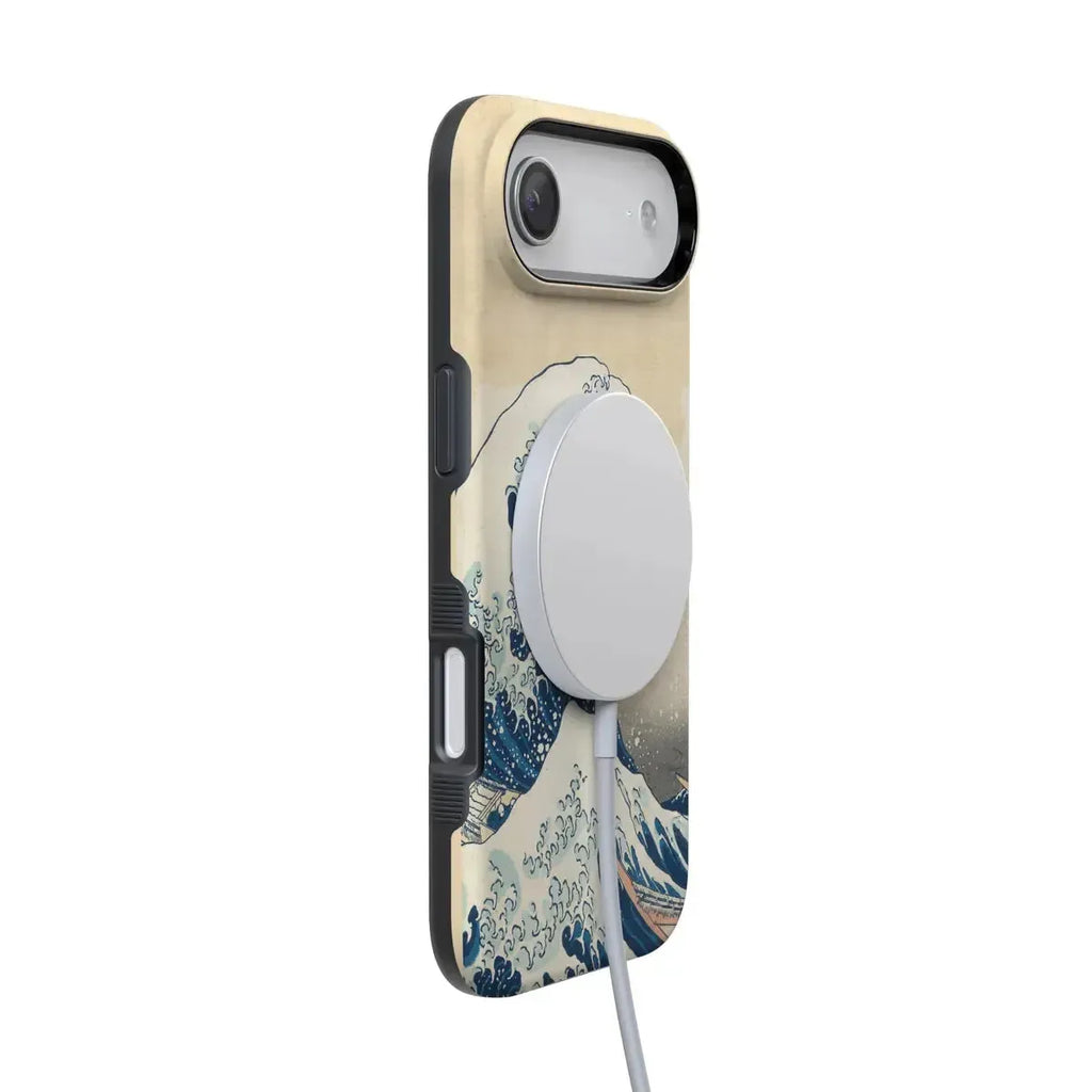The Great Wave | The Met Series Case