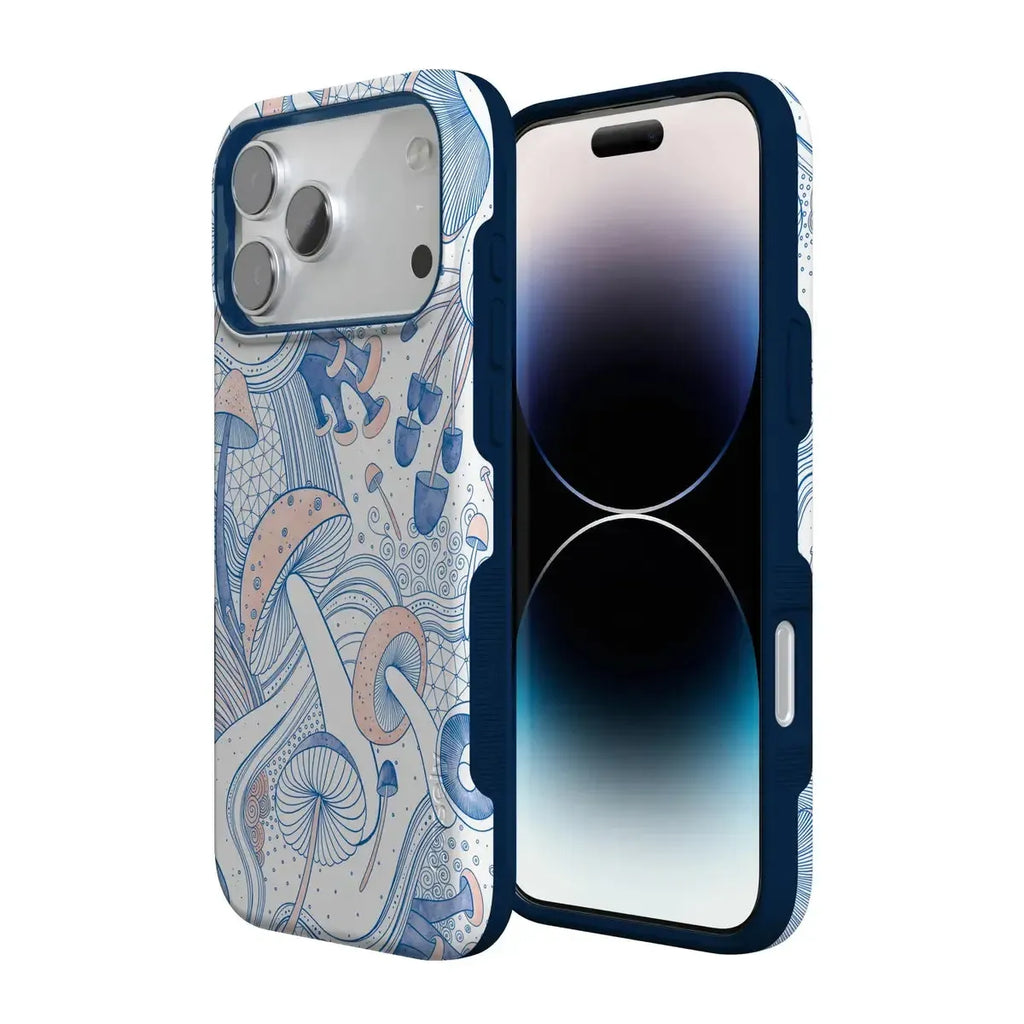 Waves & Rays | Sunshine Case