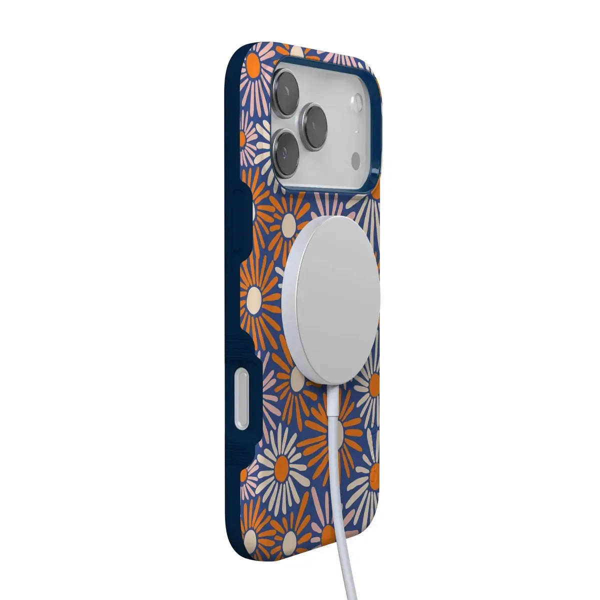 Spring Forward | Daisy Floral Case