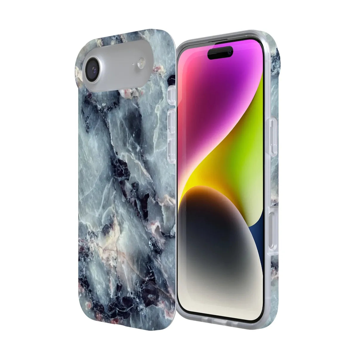 Deep Sea | Blue Marble Case