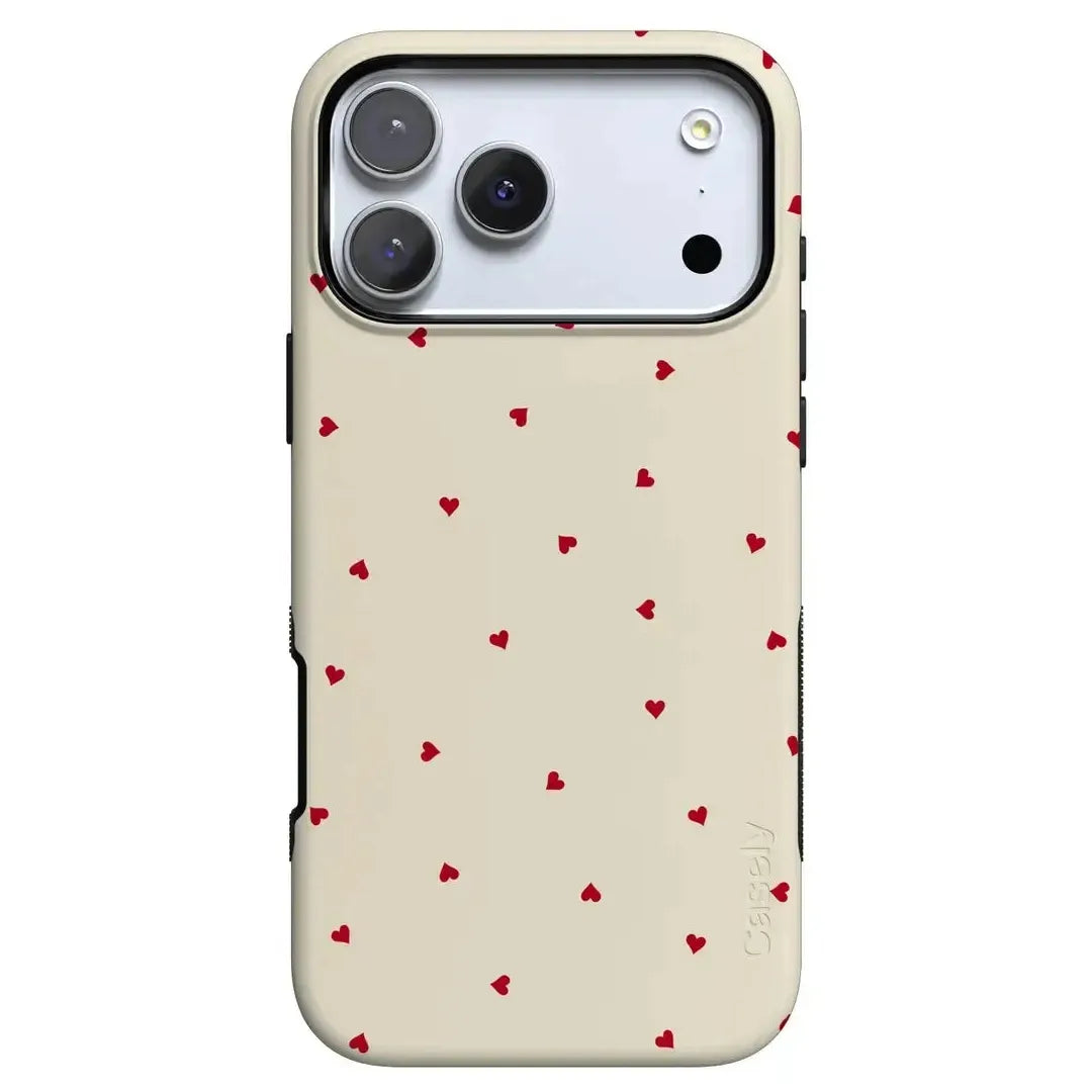 Be Mine | Tiny Hearts Case