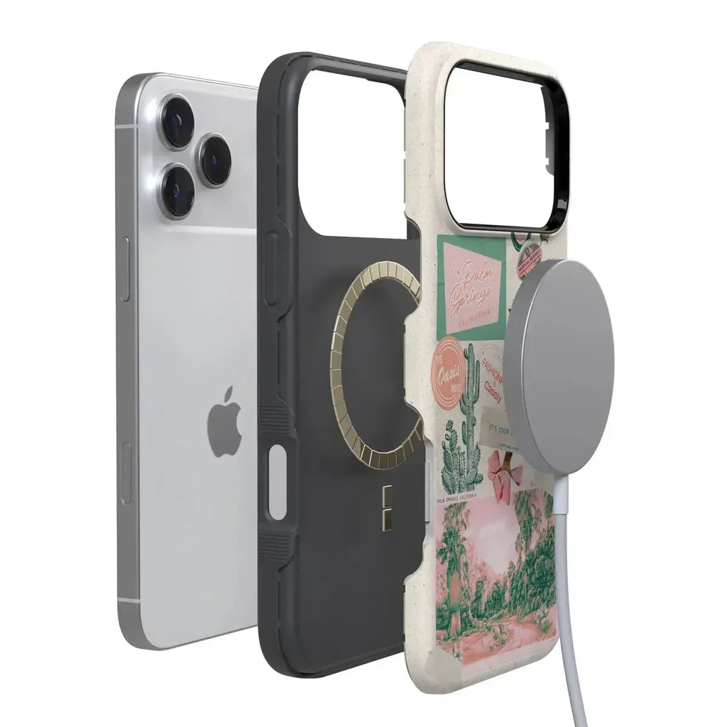 Vintage Vacay | FashionPass x Casely Case