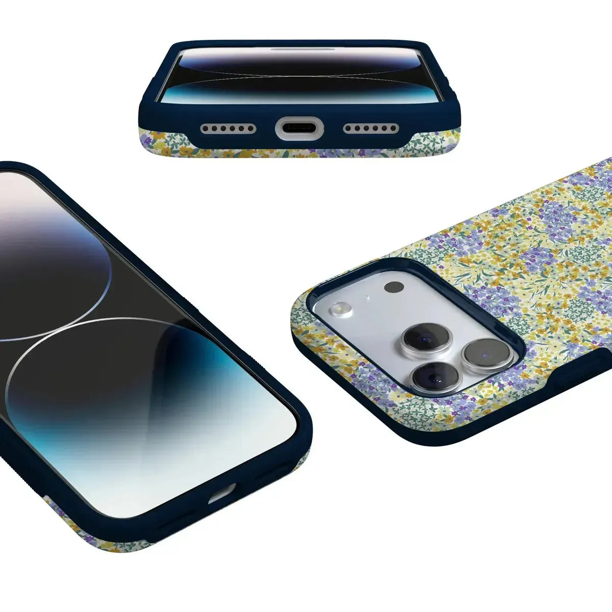 Dream Garden | Cottagecore Case