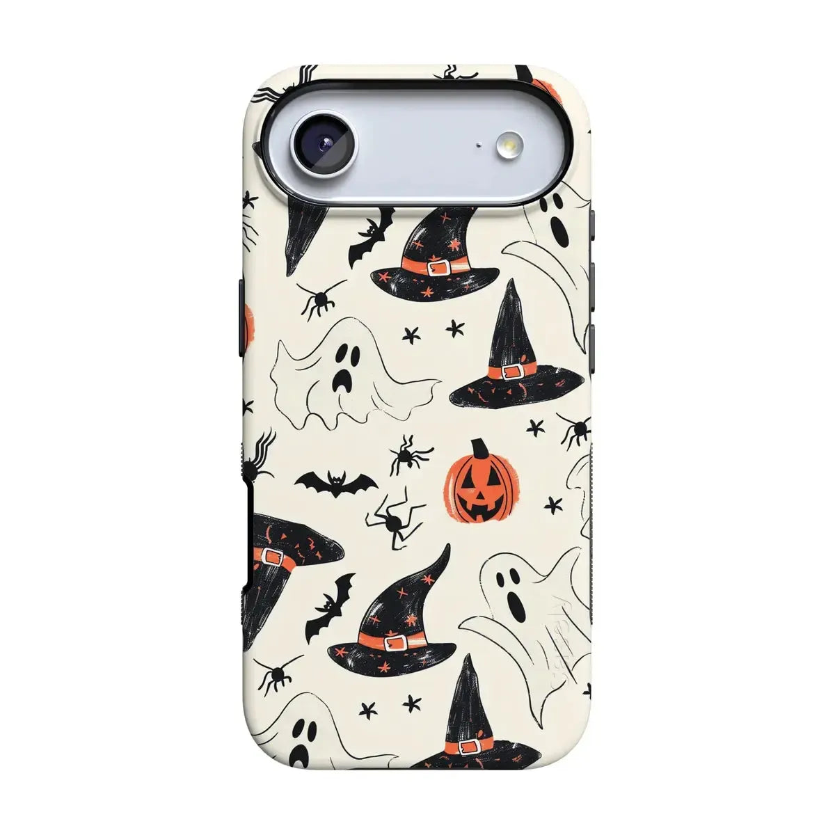 Feeling Witchy | Haunted Halloween Case