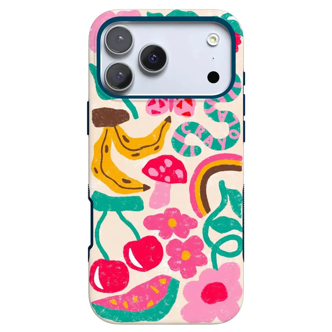 Doodle Bug | Crayola Crayon Case