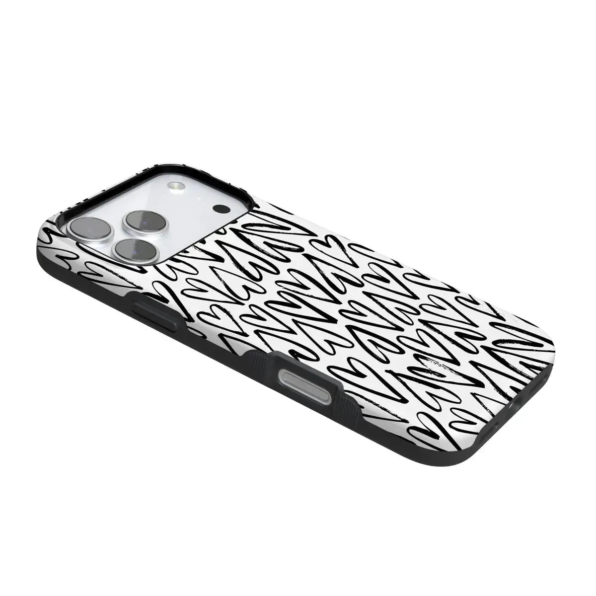 Heart Throb | Endless Hearts Case