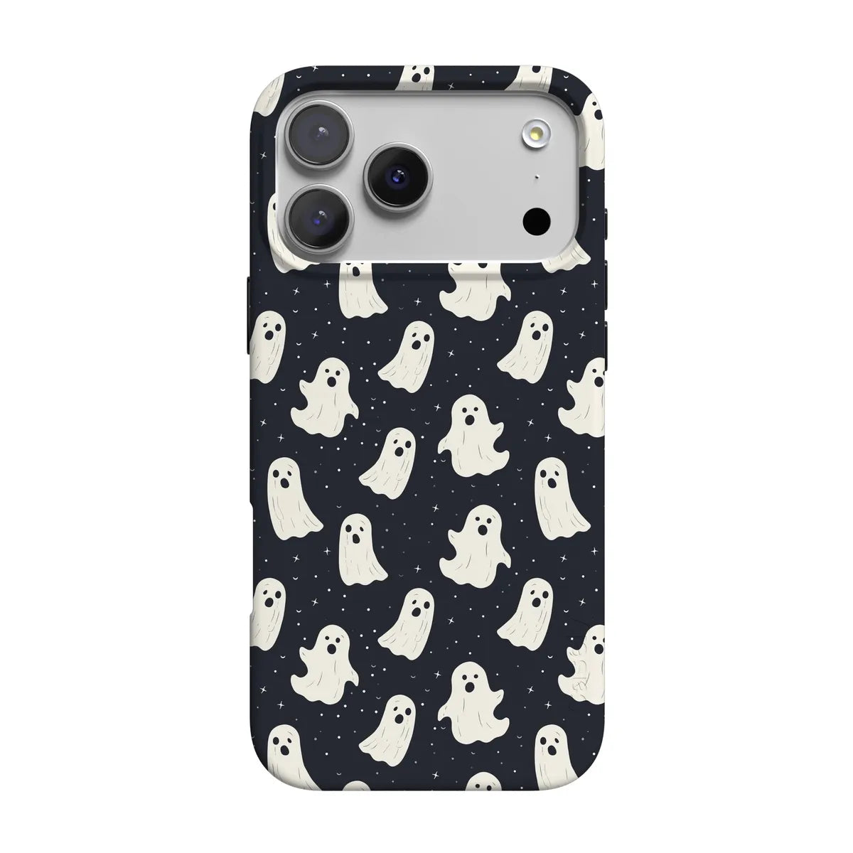 All Boos No Bite | Friendly Ghost Case