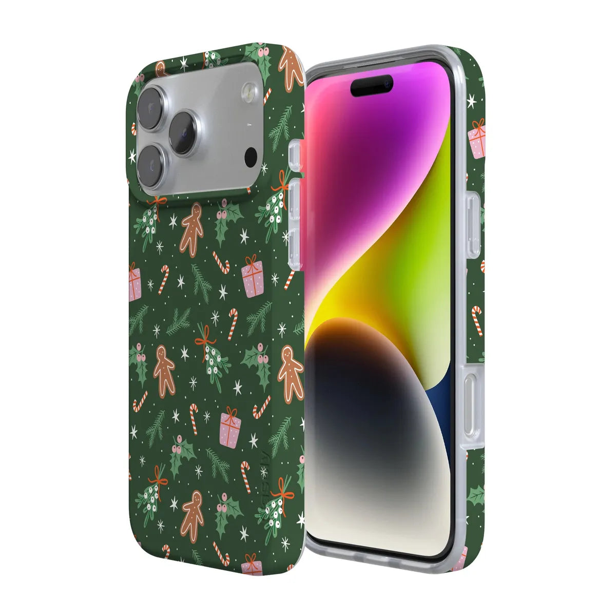 Everything Nice | Gingerbread Case