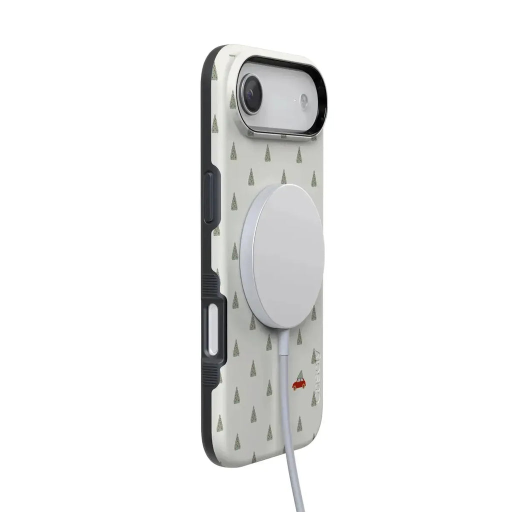 Rockin' Around | Christmas Tree Case