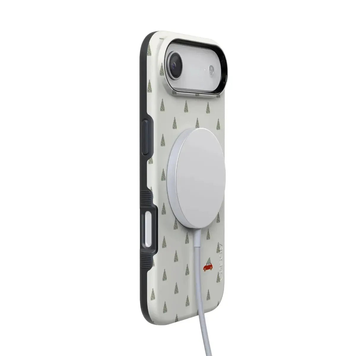 Rockin' Around | Christmas Tree Case