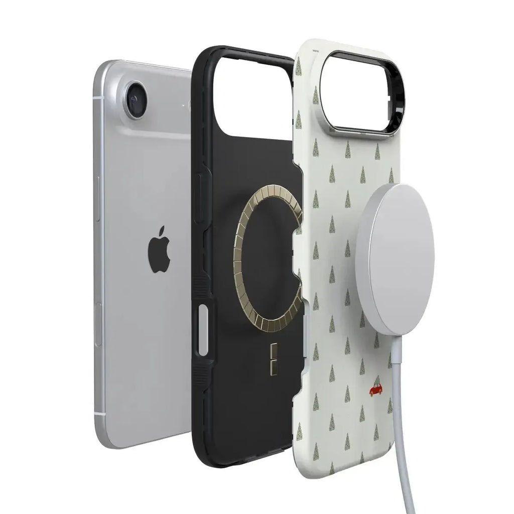 Rockin' Around | Christmas Tree Case