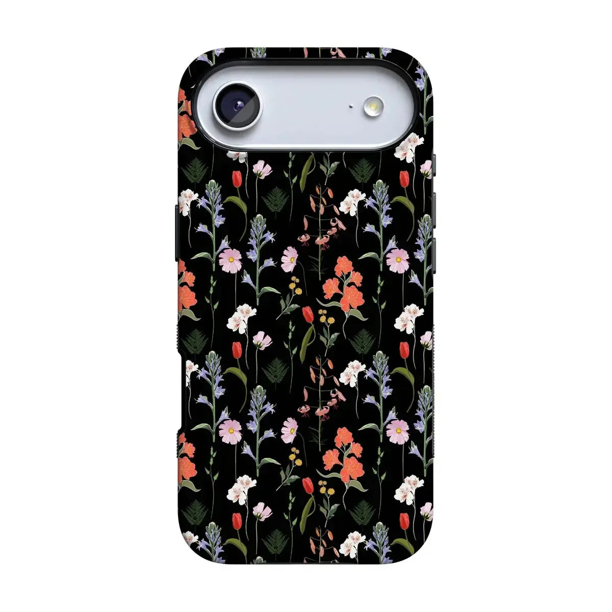 Secret Garden | Mixed Floral Case