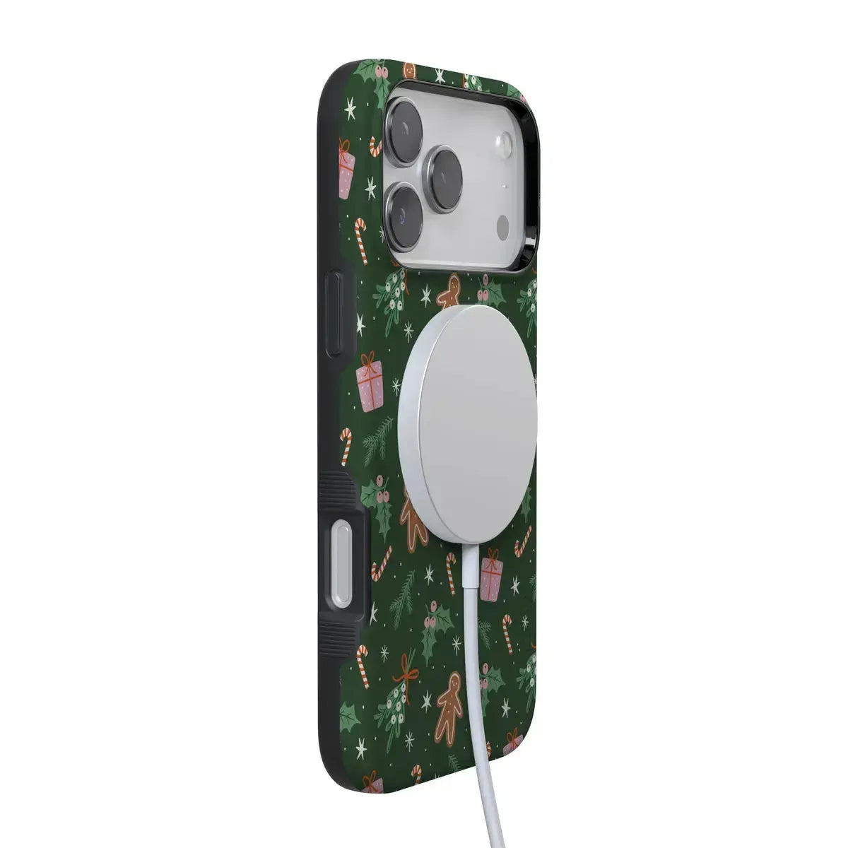 Everything Nice | Gingerbread Case