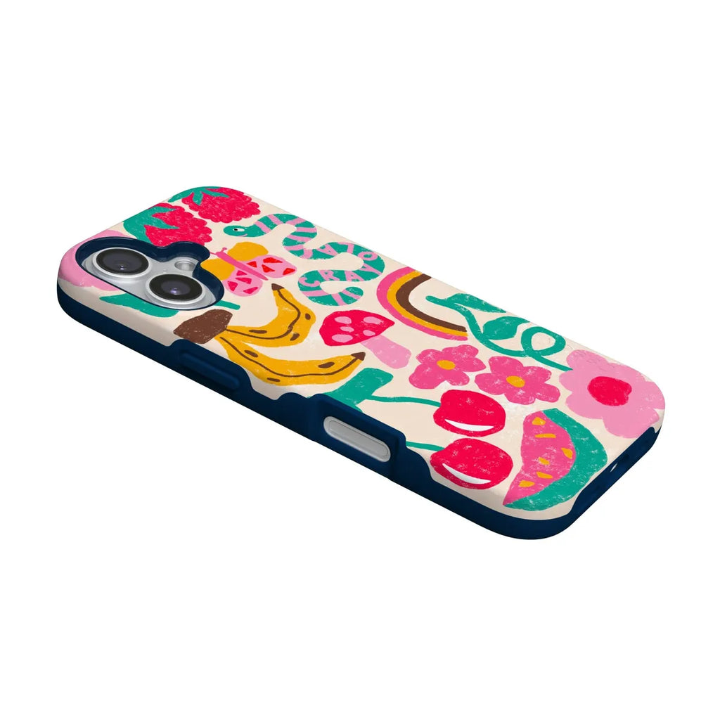 Doodle Bug | Crayola Crayon Case