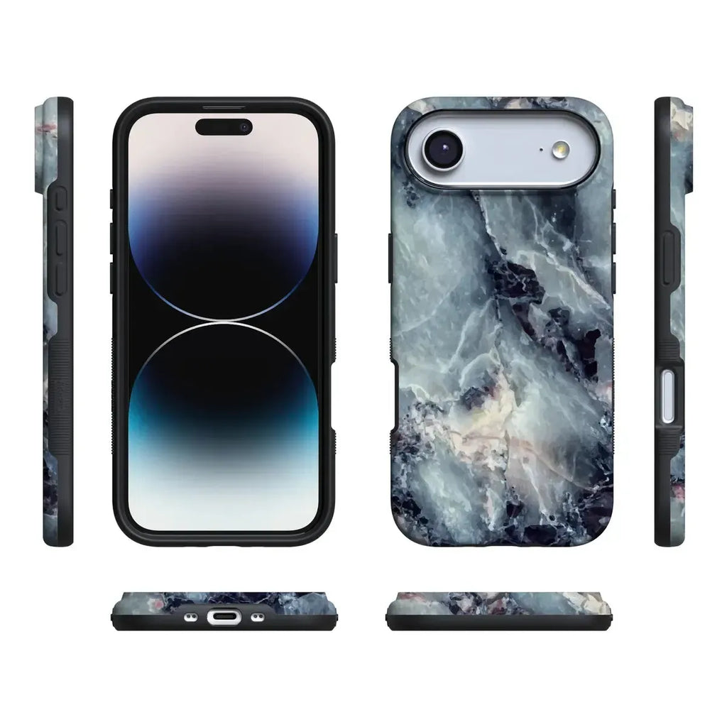 Deep Sea | Blue Marble Case