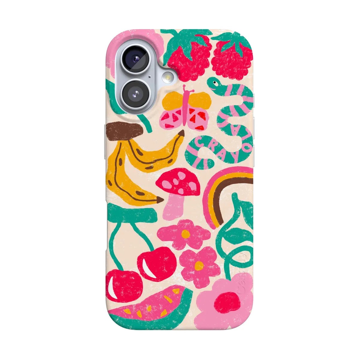Doodle Bug | Crayola Crayon Case
