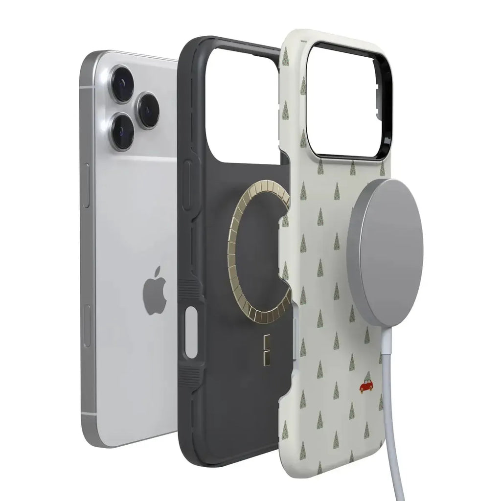 Rockin' Around | Christmas Tree Case