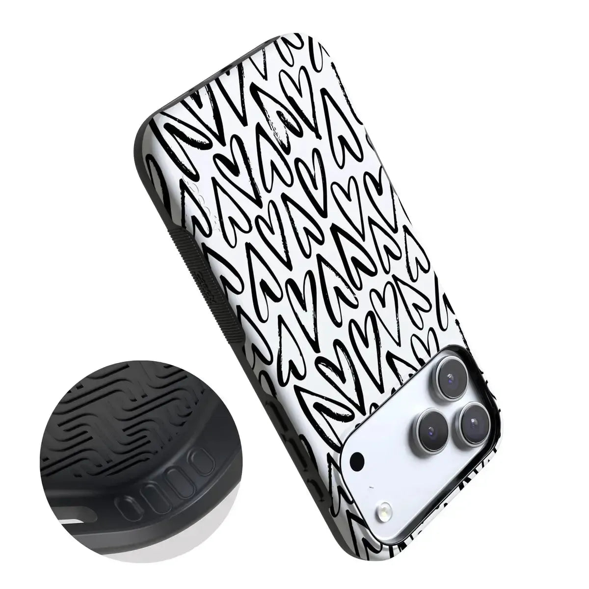Heart Throb | Endless Hearts Case