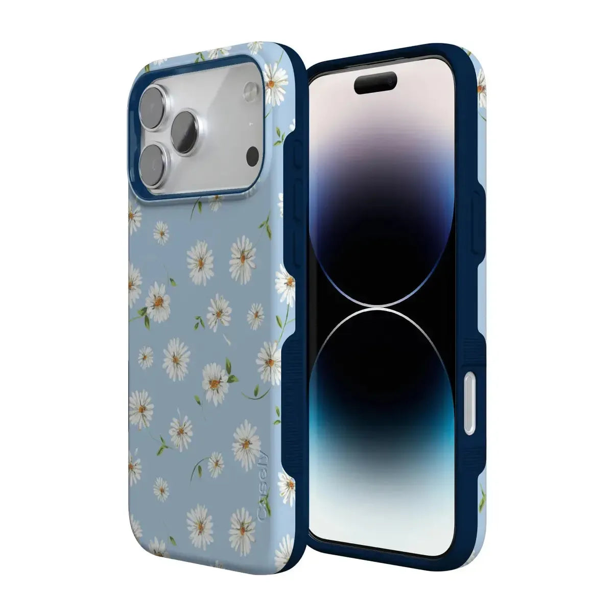 Spot On | Dotted Animal Print Case