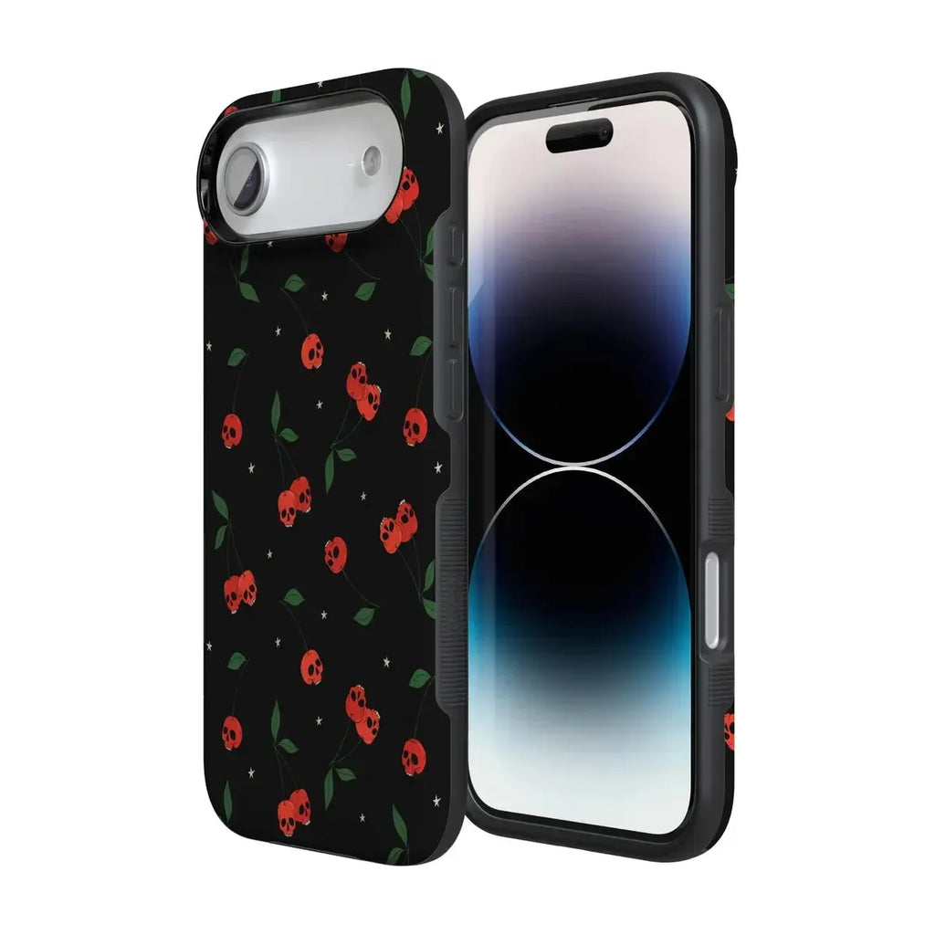 Sweet Revenge | Cherry Skulls Case
