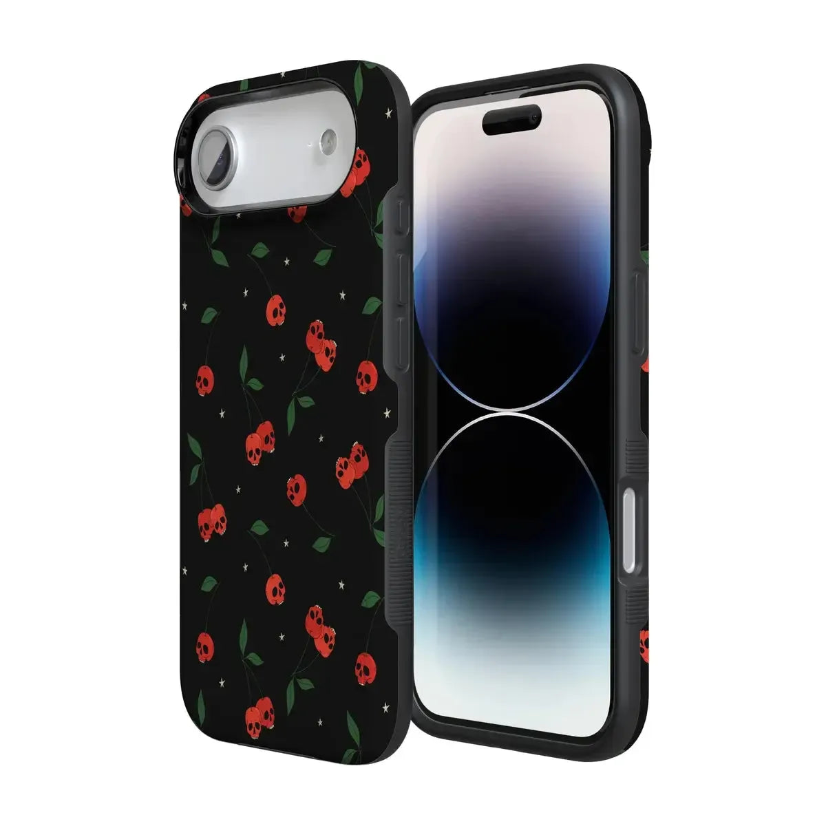 Sweet Revenge | Cherry Skulls Case