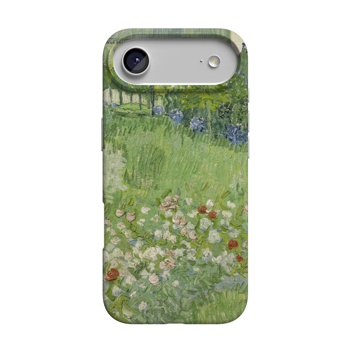 Vincent’s Admired Garden | Van Gogh Museum Case