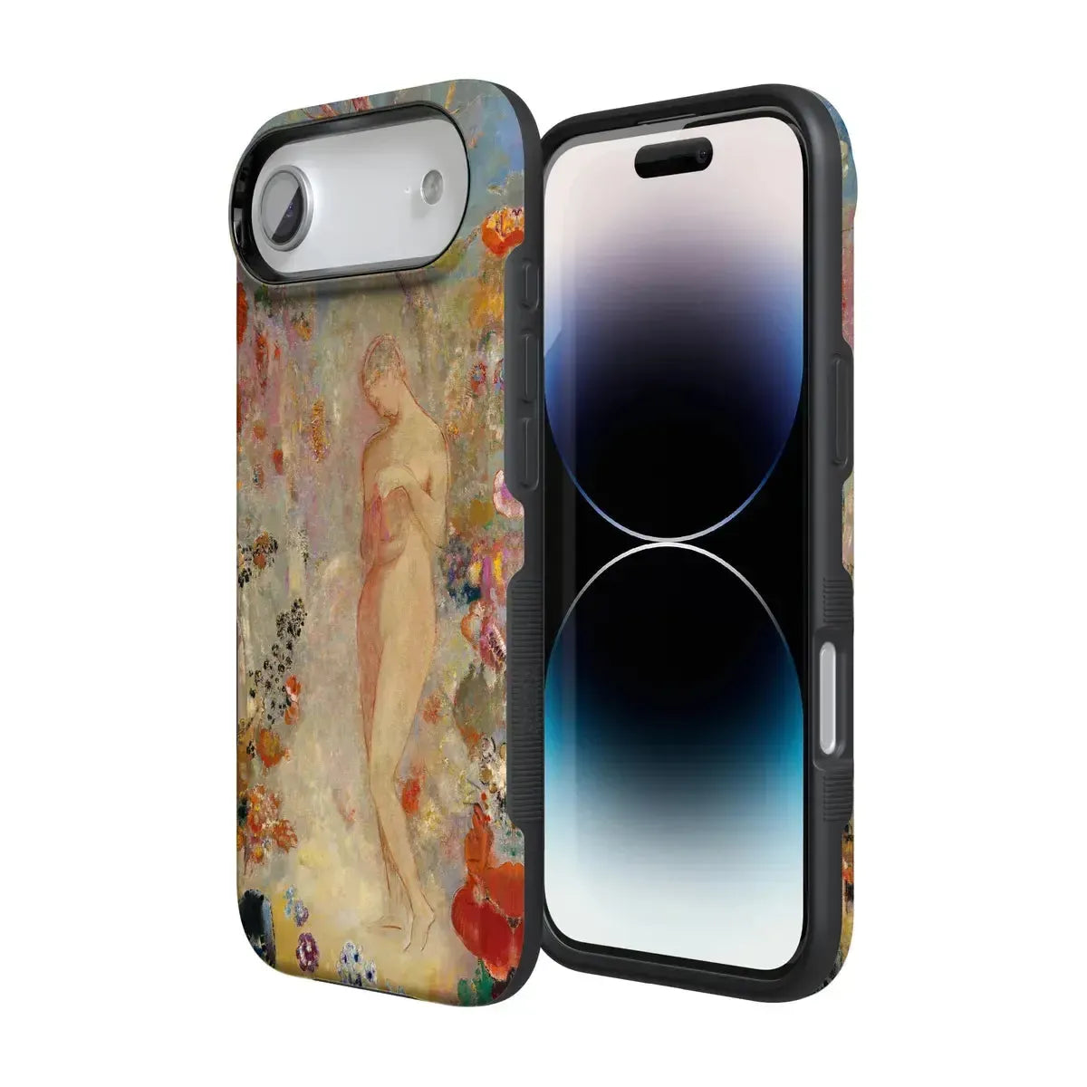 Pandora | The Met Series Case