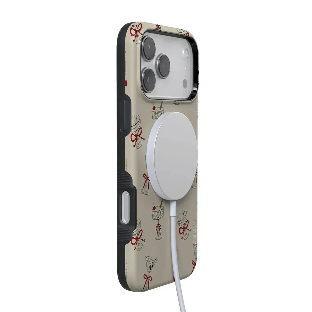 Tini | Kitty and Vibe Holiday Case