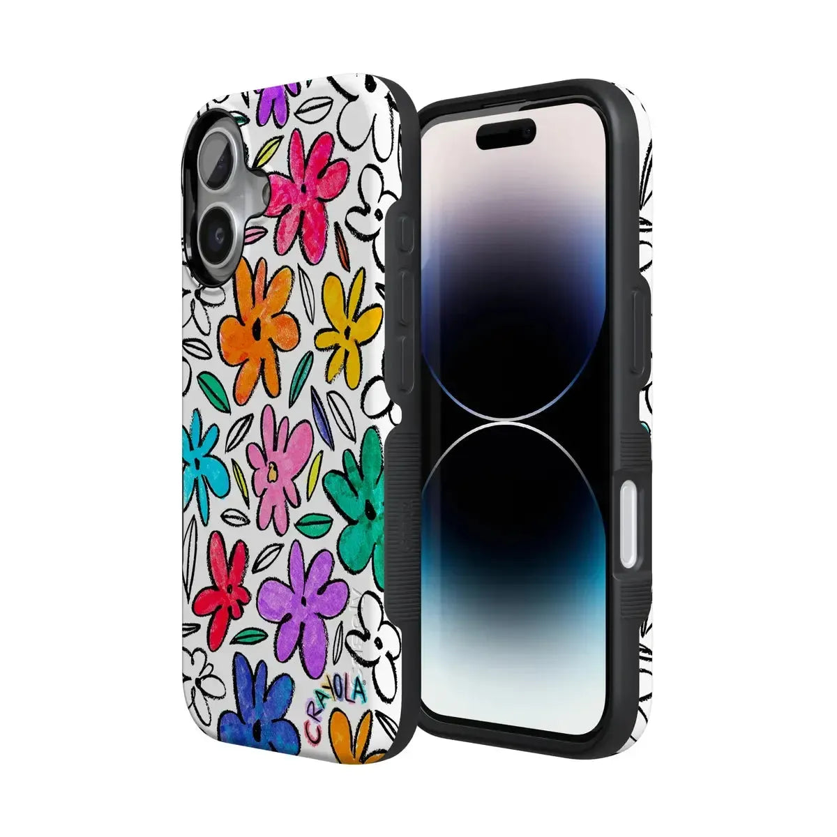 Outside the Lines | Crayola Marker Case