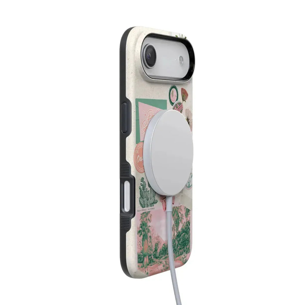 Vintage Vacay | FashionPass x Casely Case