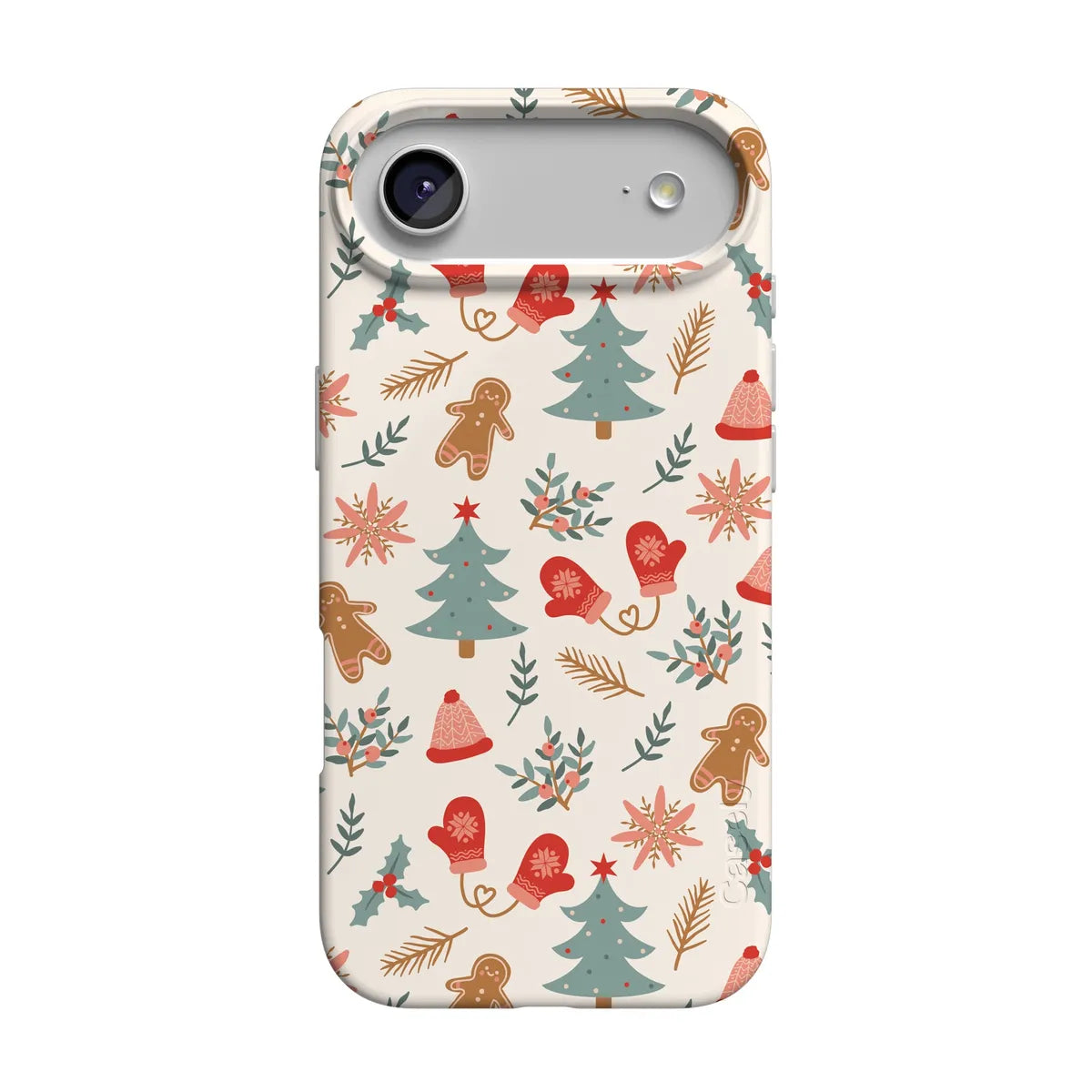 Sugar and Spice | Holiday Cookie Case