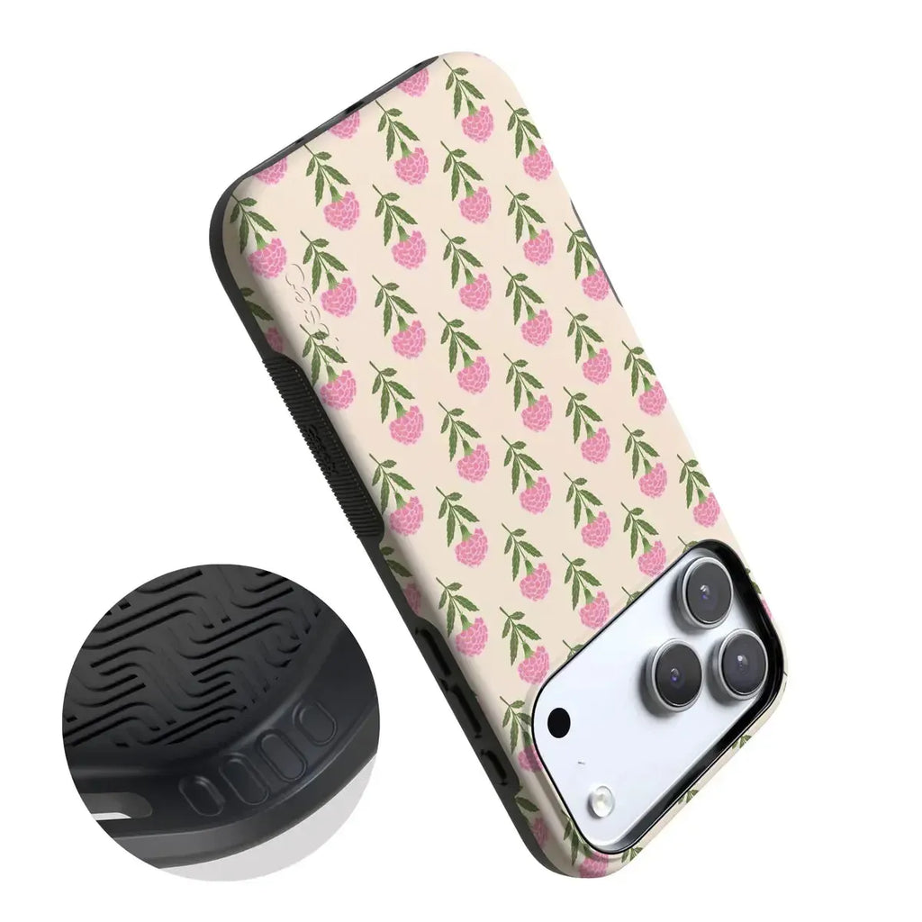 Jenna's Flowers | Fun on Weekdays Case
