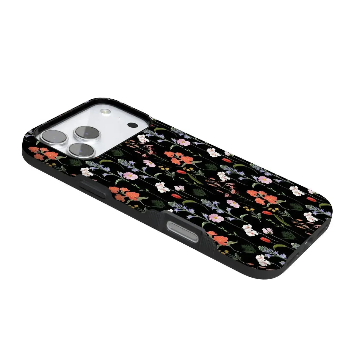 Secret Garden | Mixed Floral Case