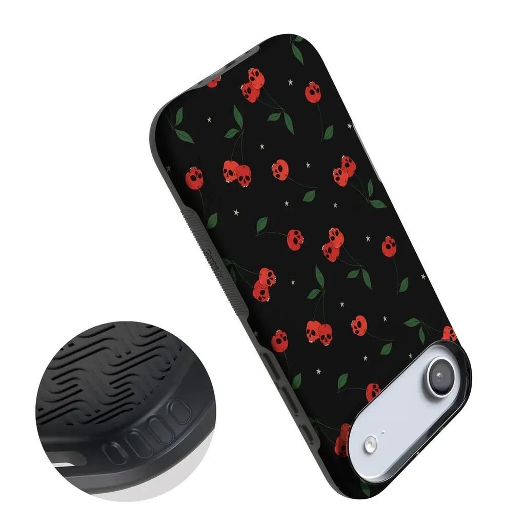 Sweet Revenge | Cherry Skulls Case