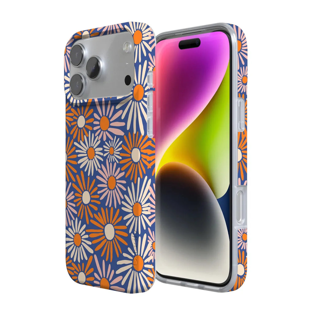 Spring Forward | Daisy Floral Case