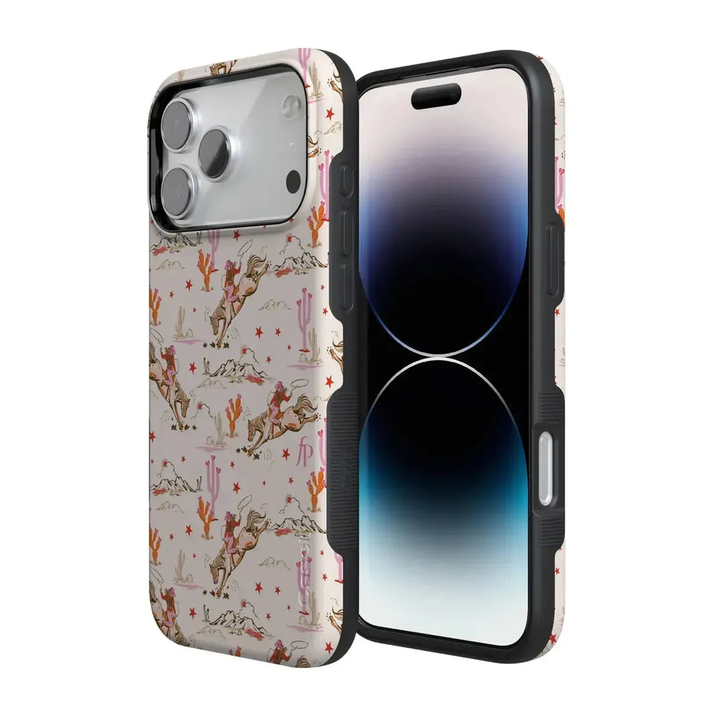 Tini | Kitty and Vibe Holiday Case