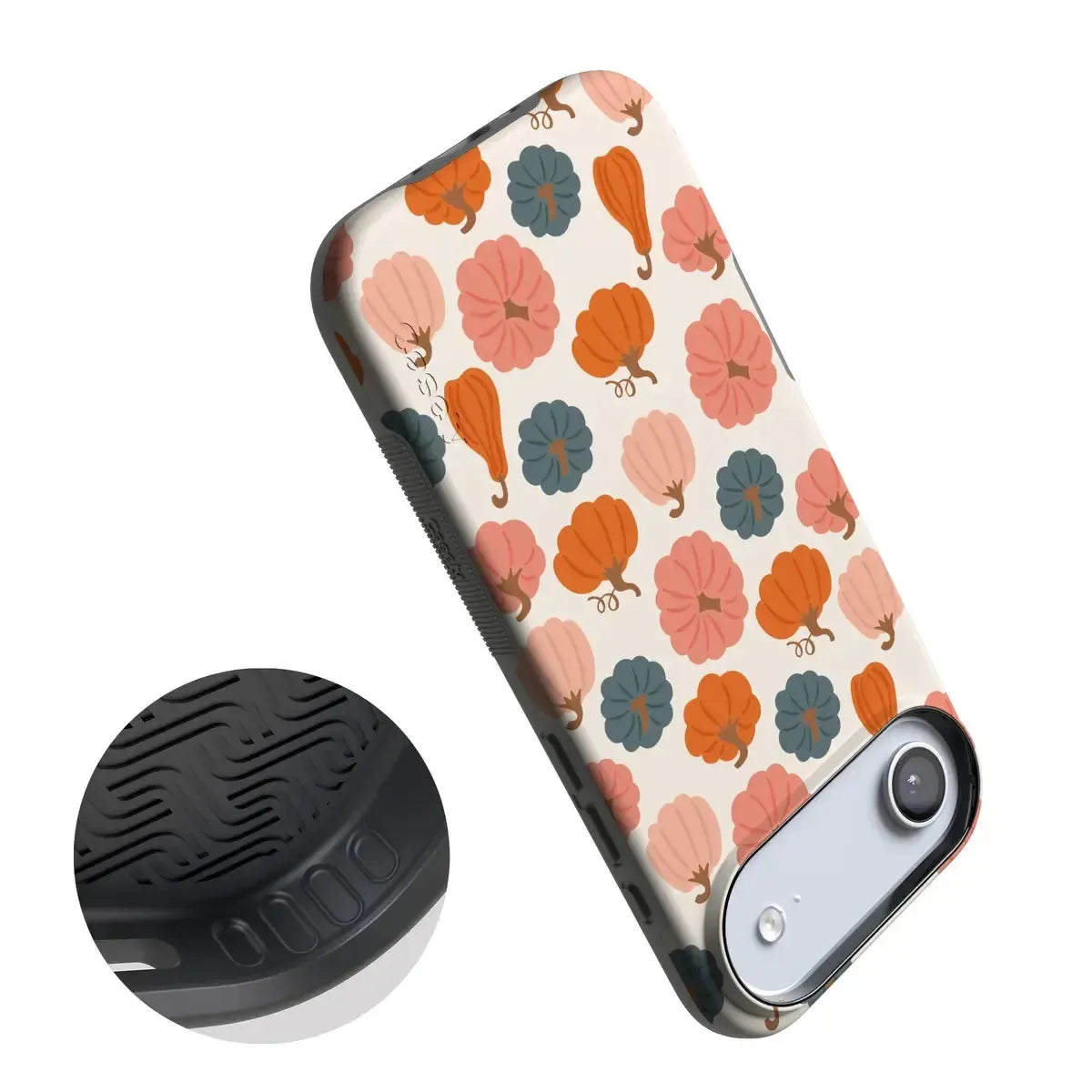 Oh My Gourd | Pumpkin Patch Case