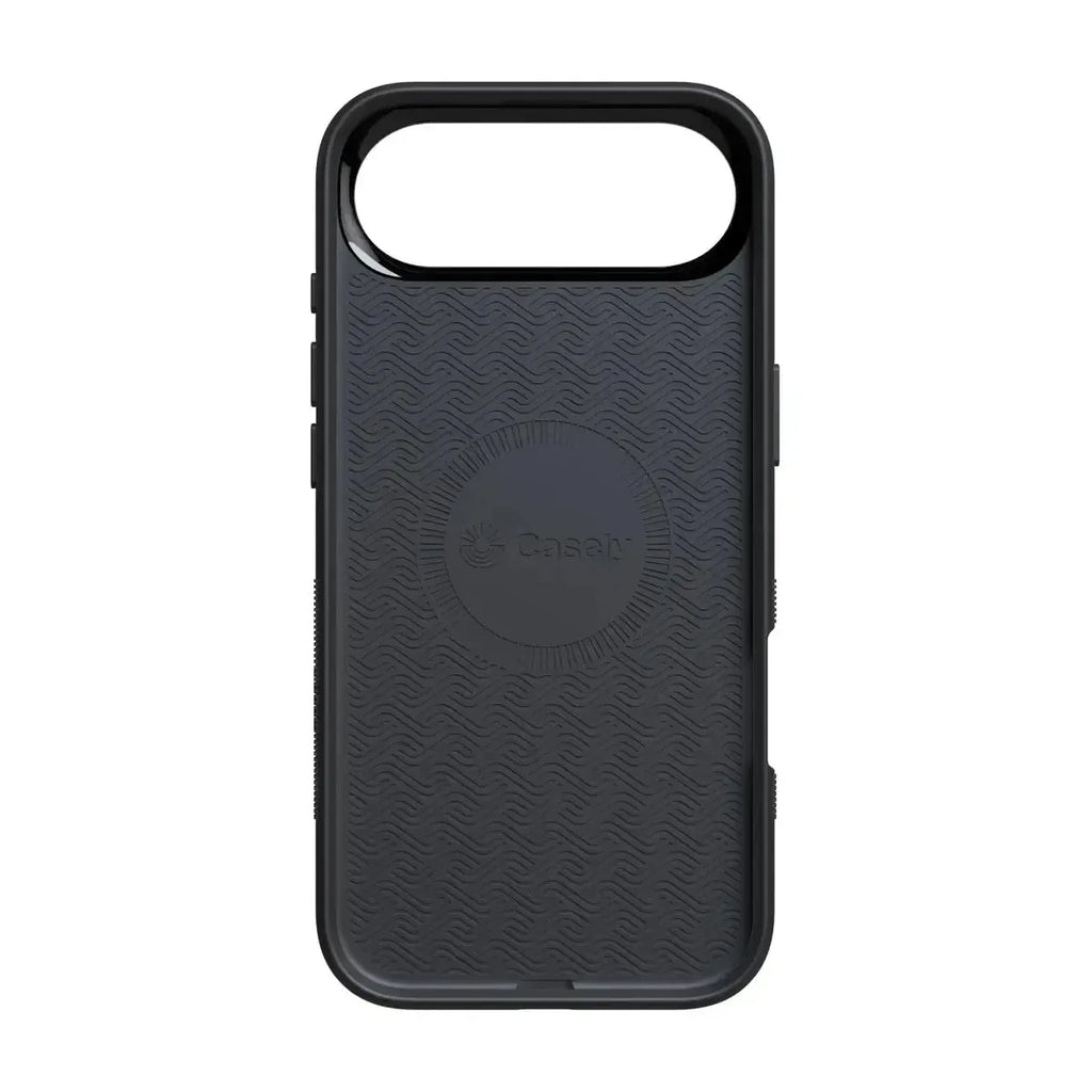 Black on Black | Ultra-Protective Bold Case