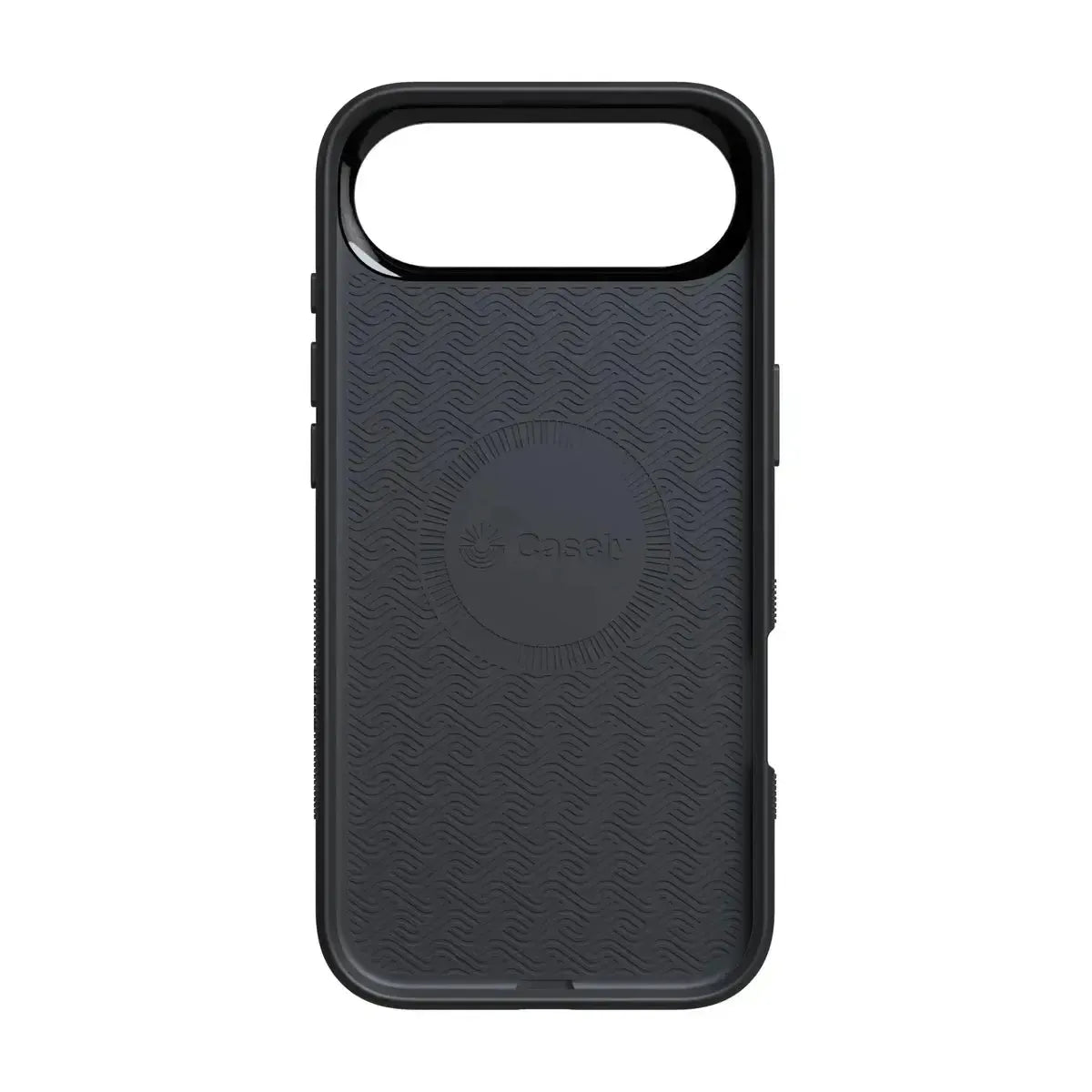Black on Black | Ultra-Protective Bold Case
