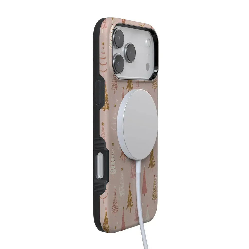 Bubblegum Forest | Christmas Tree Case