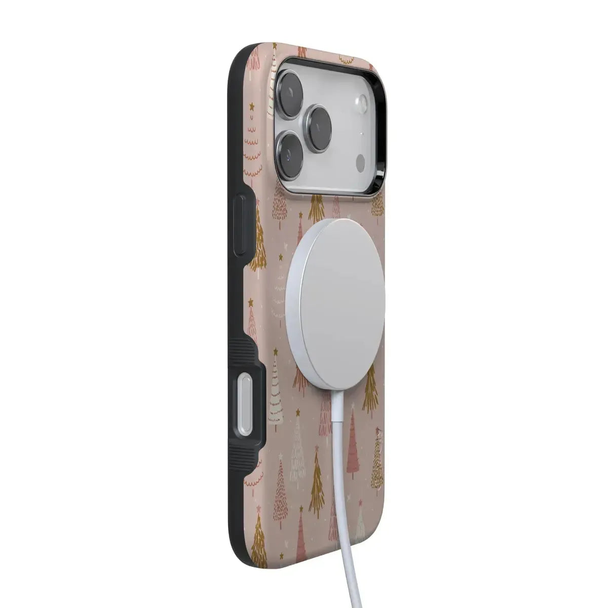 Bubblegum Forest | Christmas Tree Case